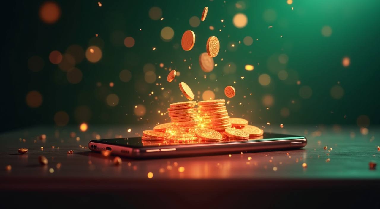 star77 mobile gaming